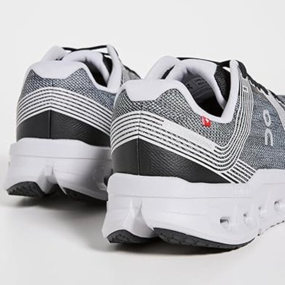 AS NEW ON Men's CloudGo Sneakers for Runners - Picture 4 of 4